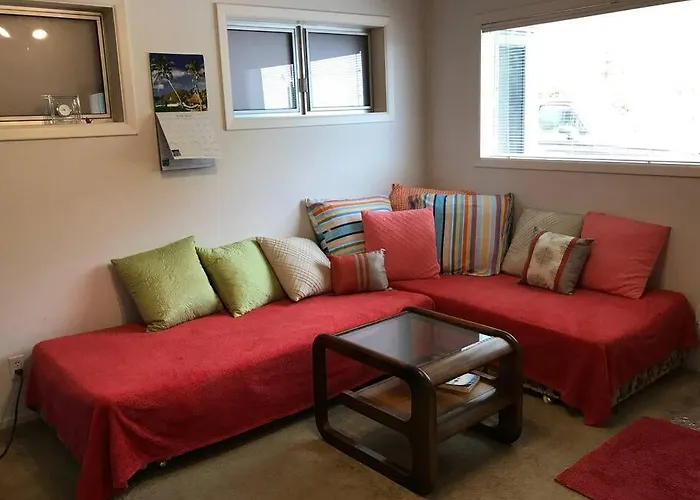 Dunes Coastal Studio