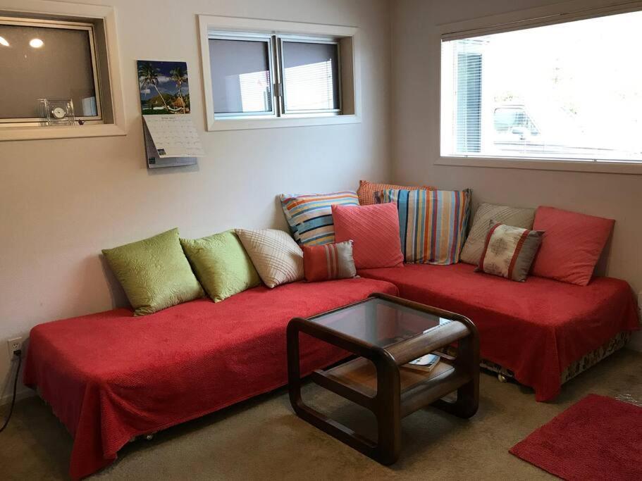 Appartement Dunes Coastal North Bend